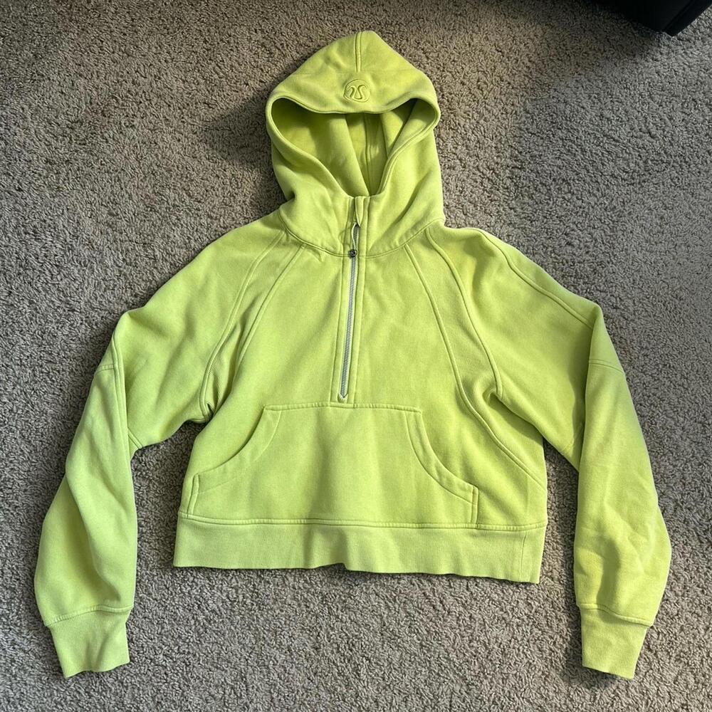 Women’s Lululemon Hoodie
